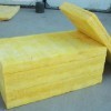 华美玻璃棉板 48kg/m³-600*1200*50mm规格详解与环保保温应用